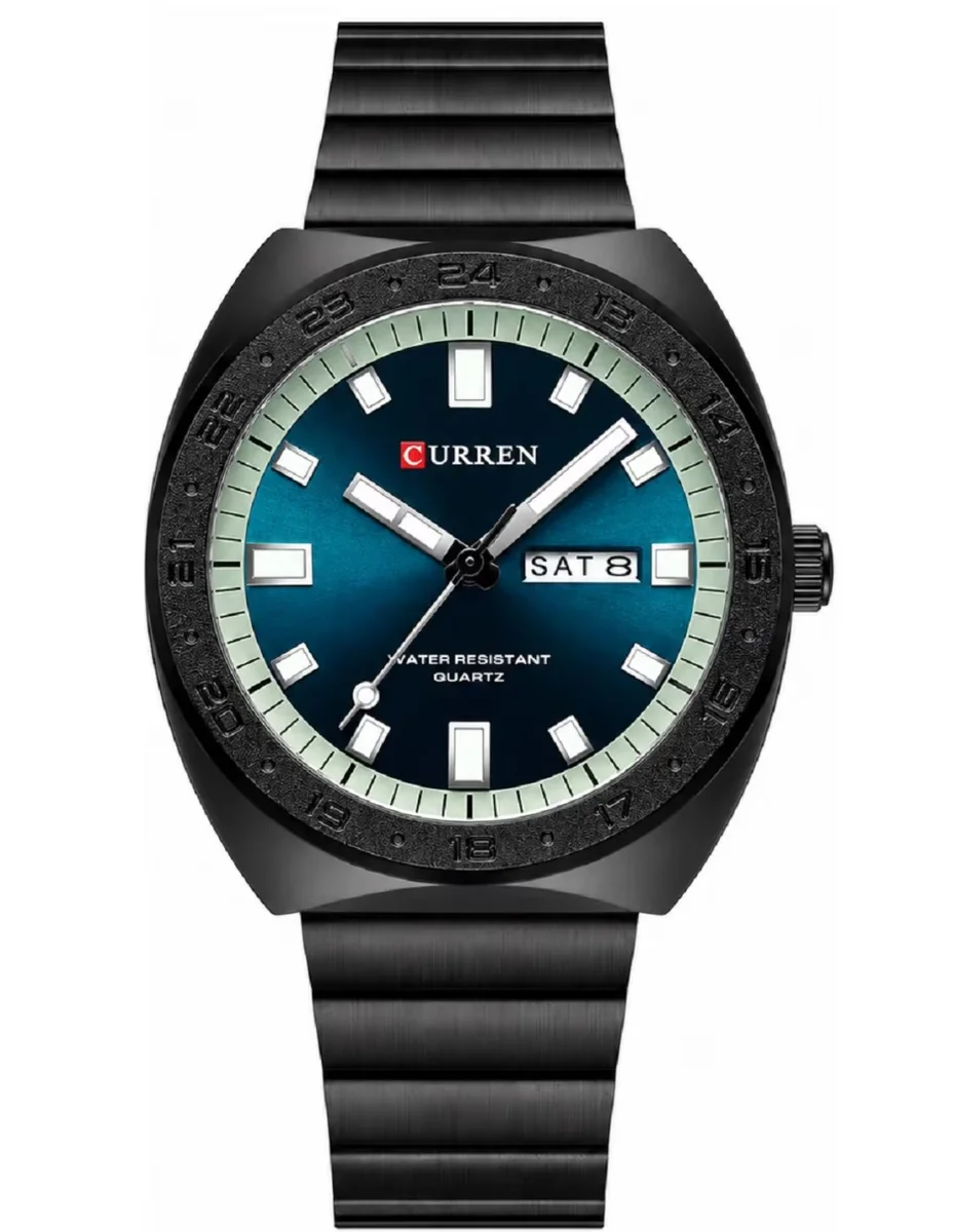 Reloj curren 8473 para hombre kree2404