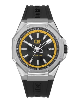Reloj CAT Hexline para hombre AW.141.21.127