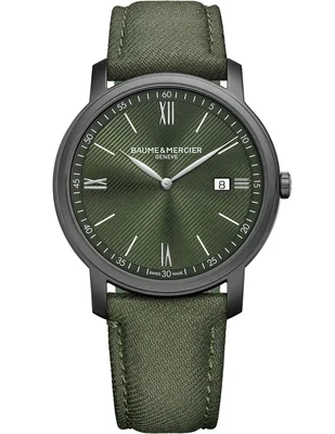 Reloj Baume & Mercier Classima para hombre M0A10766
