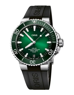 Reloj Oris Aquis unisex 40077634157-0742474EB