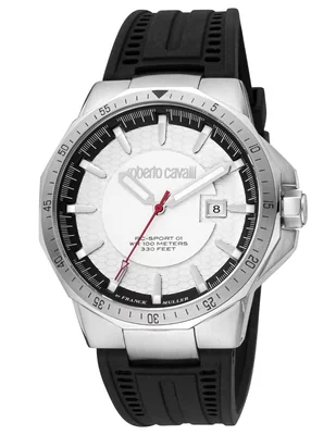 Reloj Roberto Cavalli Franck Muller para hombre RV1G182P0011
