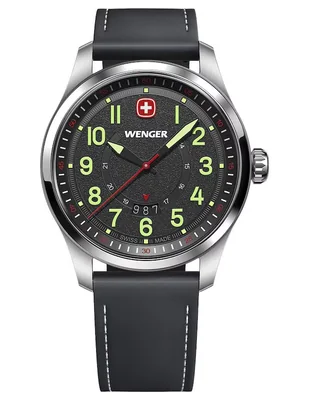 Reloj Wenger Terragraph para hombre 01.0541.121
