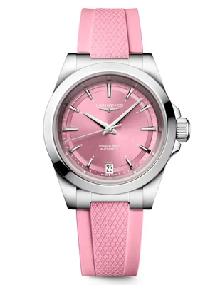 Reloj Longines Conquest para mujer L34304999