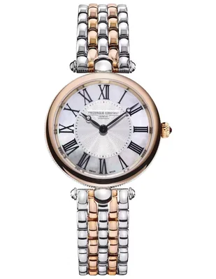 Reloj Frederique Constant para mujer FC-200MPW2AR2B