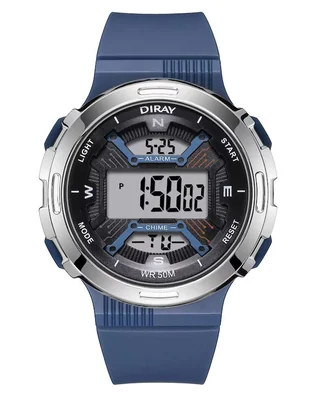 Reloj Diray para hombre DR2301G2