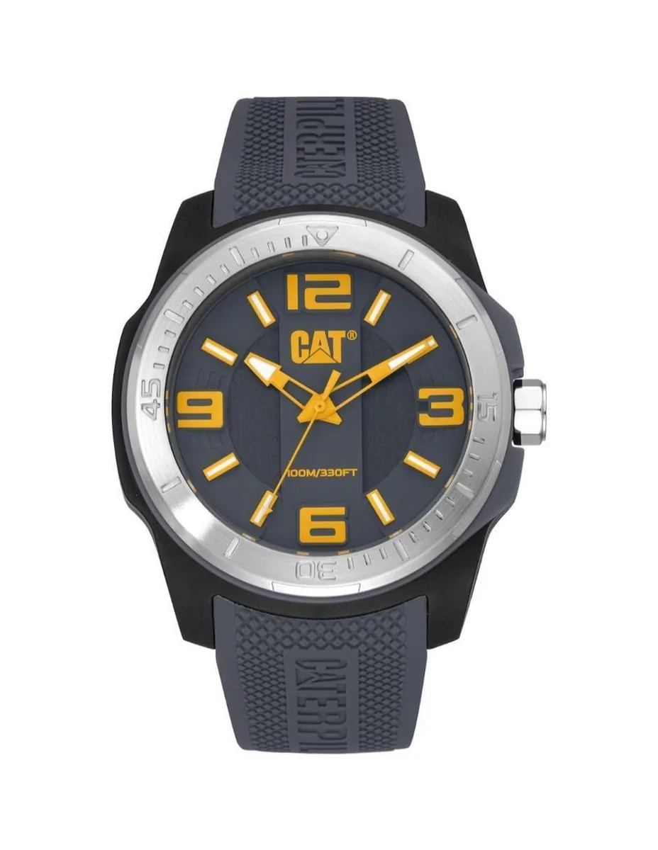 Reloj cat gridlock para hombre lx.151.25.537