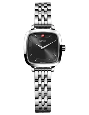 Reloj Wenger Vintage Classic para mujer 01.1911.102