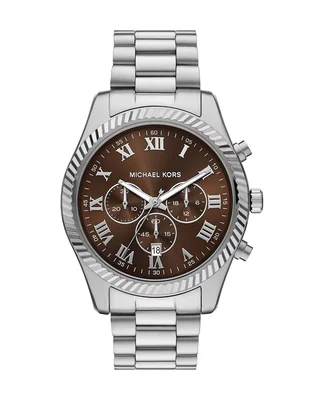 Reloj michael kors lexington para hombre mk9278