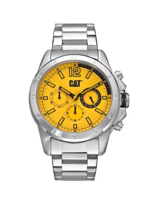 Reloj CAT Big Twist Chrono para hombre CYW.143.11.731