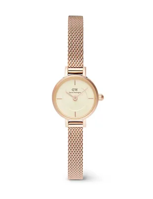 Reloj Daniel Wellington Petite para mujer DW00100741
