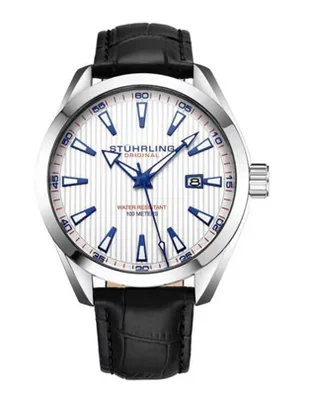 Reloj Stuhrling Forte para hombre 3953L.3