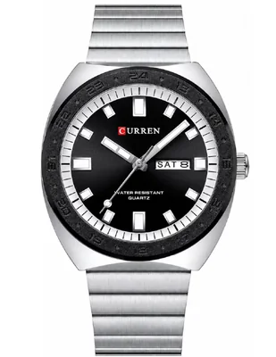 Reloj curren 8473 para hombre kree2401
