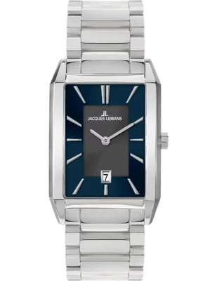 Reloj Jacques Lemans Turin para hombre 1-2160.1J
