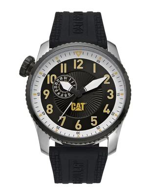 Reloj Cat Spun Para Hombre Caq.141.21.112