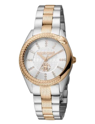 Reloj Roberto cavalli core para mujer rc5l038m0105
