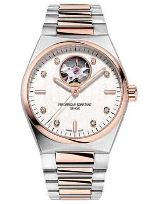 Reloj Frederique Constant Highlife para mujer FC-310VD2NH2B