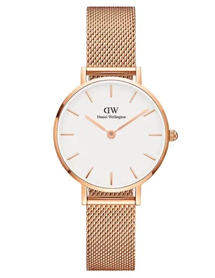 Reloj Daniel Wellington Petite para mujer DW00100219