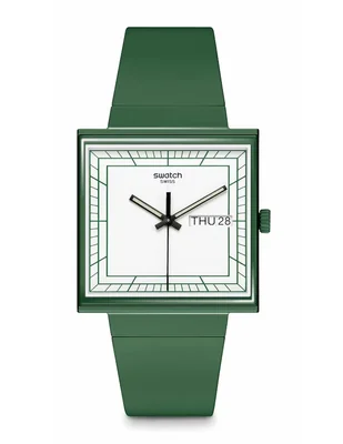 Reloj Swatch 2308 Bioceramic What If? Collection unisex SO34G700