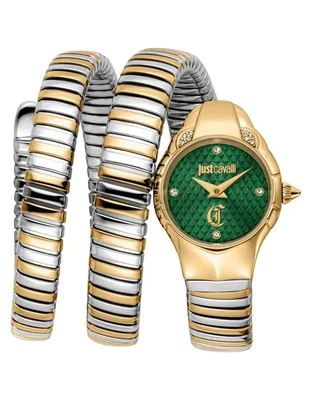 Reloj Just Cavalli Amanta para mujer JC1L393M0045