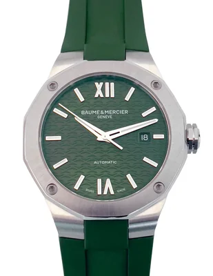 Reloj Baume & Mercier Riviera para hombre M0A10618