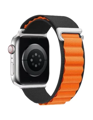 Correa para smartwatch Mamá Pulpo de nylon