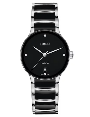 Reloj Rado Centrix para mujer R30040712