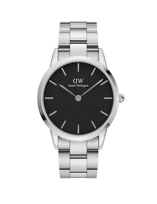 Reloj Daniel Wellington Iconic Link unisex DW00100342