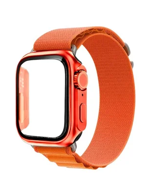 Correa para smartwatch Mamá Pulpo de nylon