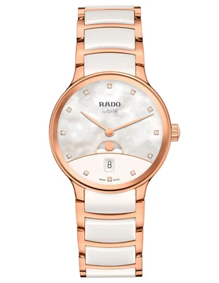 Reloj Rado Centrix Para Mujer R30232922