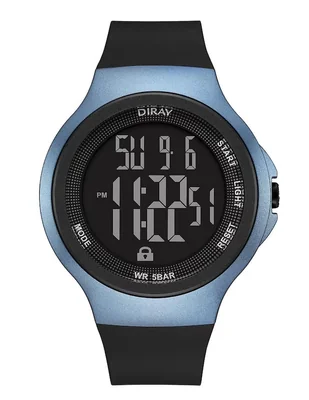 Reloj Diray Redline para hombre DR24701-4