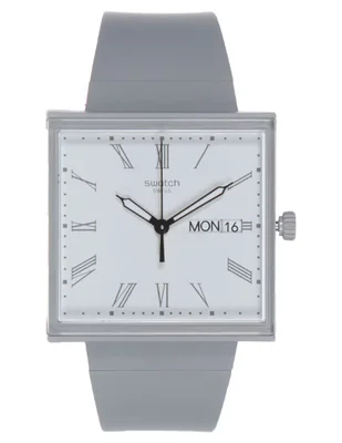 Reloj Swatch 2308 Bioceramic What if? unisex SO34M700
