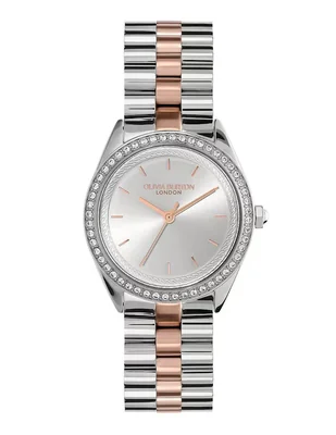 Reloj Olivia Burton Bejewelled para mujer 24000138