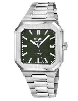 Reloj Gevril Grand Concourse para hombre 41300B