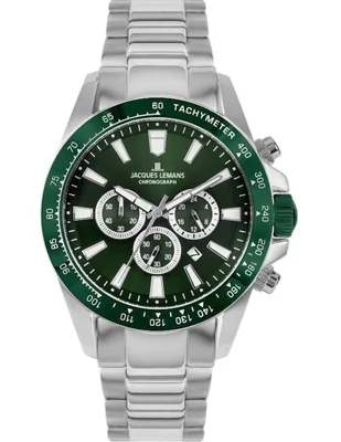 Reloj Jacques Lemans para hombre 1-2140G