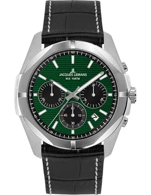 Reloj Jacques Lemans Melbourne para hombre 1-2180F