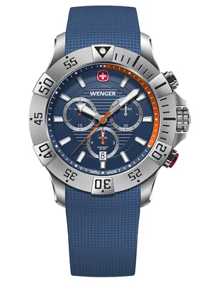 Reloj Wenger Seaforce Chrono para hombre 01.0643.124