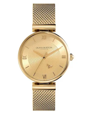 Reloj Olivia Burton Minima Bee para mujer 24000096