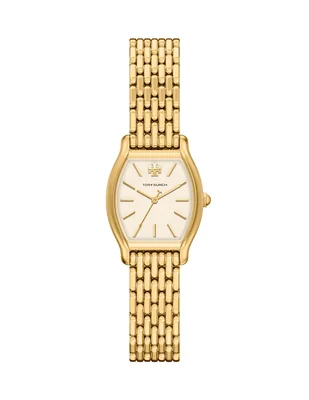 Reloj tory burch the eleanor curve small para mujer tbw1157