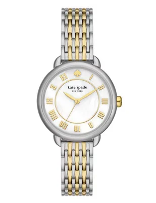 Reloj Kate Spade Lily Avenue para mujer KSW1822