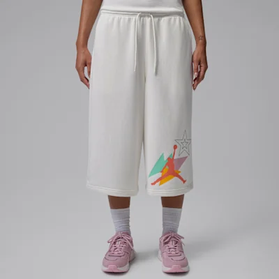 Jordan Brooklyn Fleece