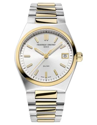Reloj Frederique Constant Highlife para mujer FC-240V2NH3B