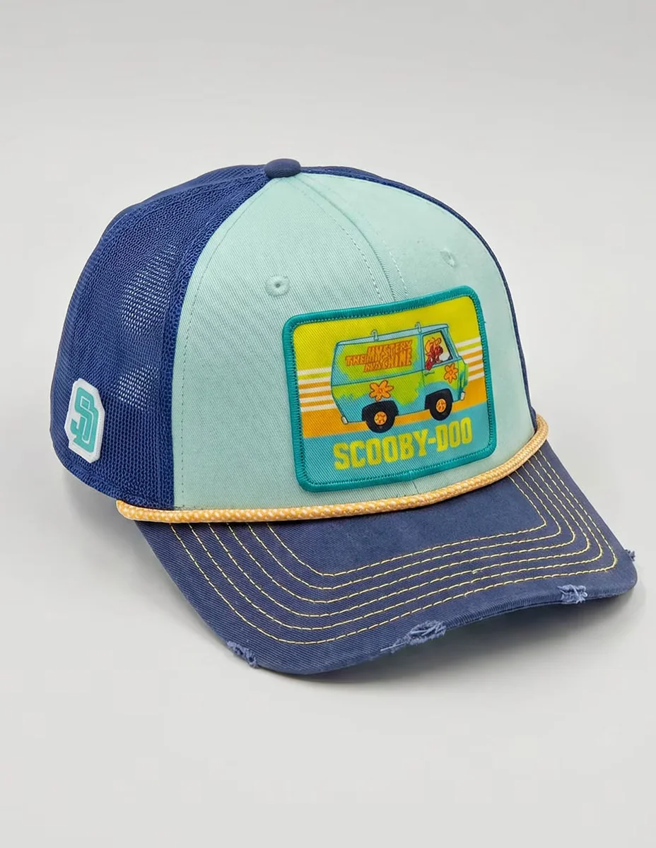 GORRA CAPSLAB CA, UNITALLA, MULTICOLOR