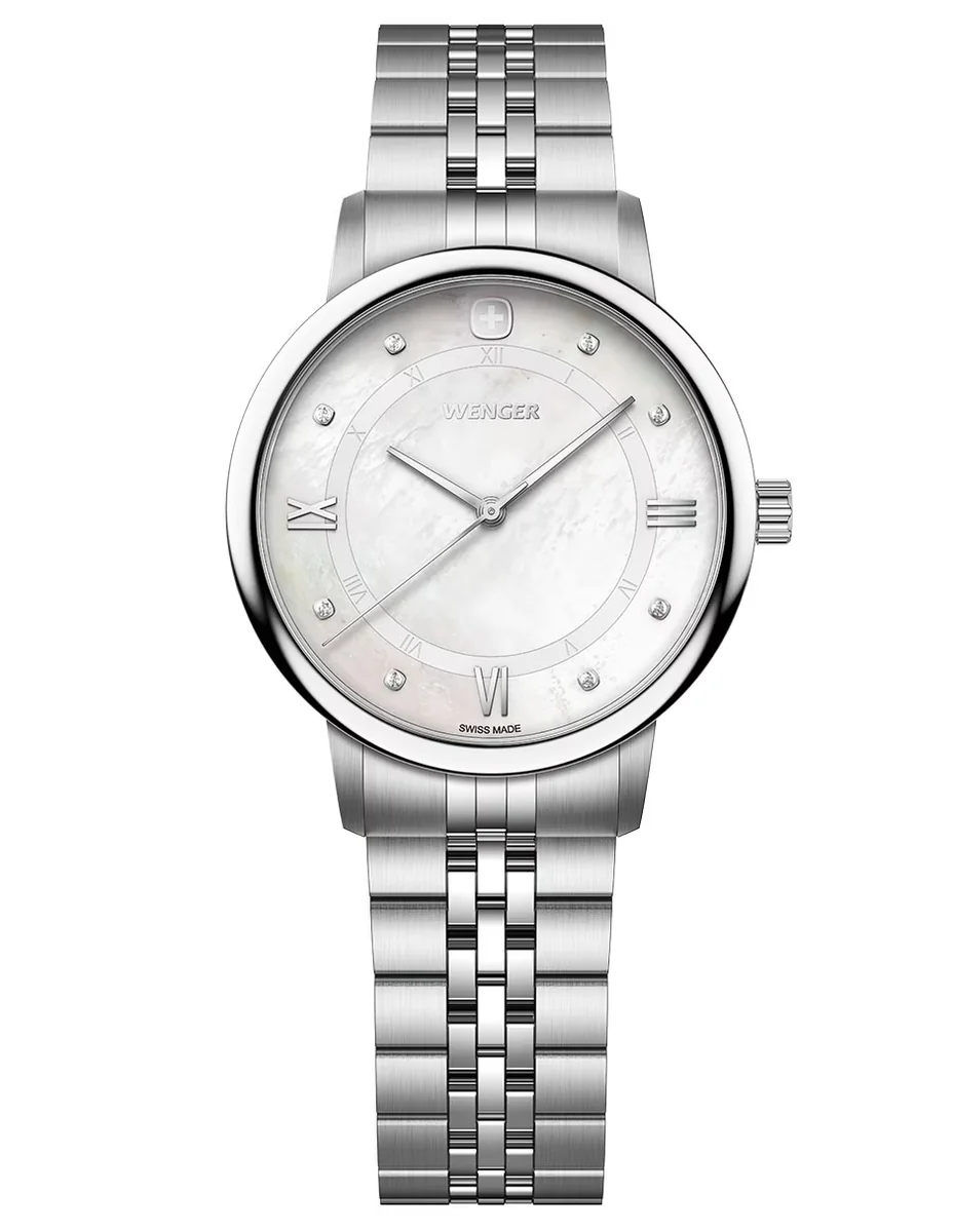 Reloj Wenger Urban Donnissima para mujer