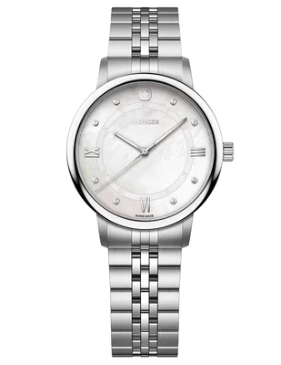 Reloj Wenger Urban Donnissima para mujer