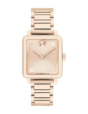 Reloj Movado Bold para mujer 3601163