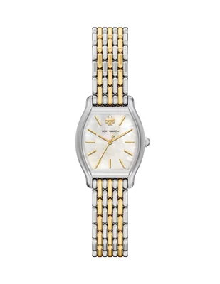 Reloj tory burch the eleanor curve small para mujer tbw1158