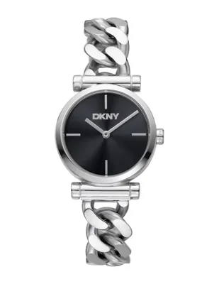 Reloj DKNY C Black Collection para mujer DK1L159M0055