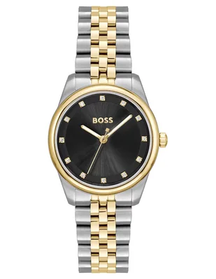 Reloj Boss Graceful Precious para mujer 1502811