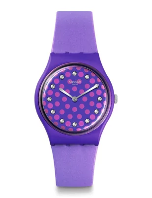 Reloj Swatch Gent bioceramic unisex So31v100