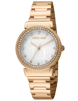 Reloj Roberto cavalli core para mujer rc5l039m0085